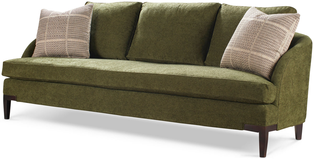 Lido Sofa | Theodore Alexander | Sutter & Vale