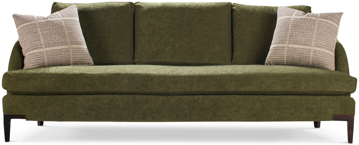 Lido Sofa | Theodore Alexander | Sutter & Vale