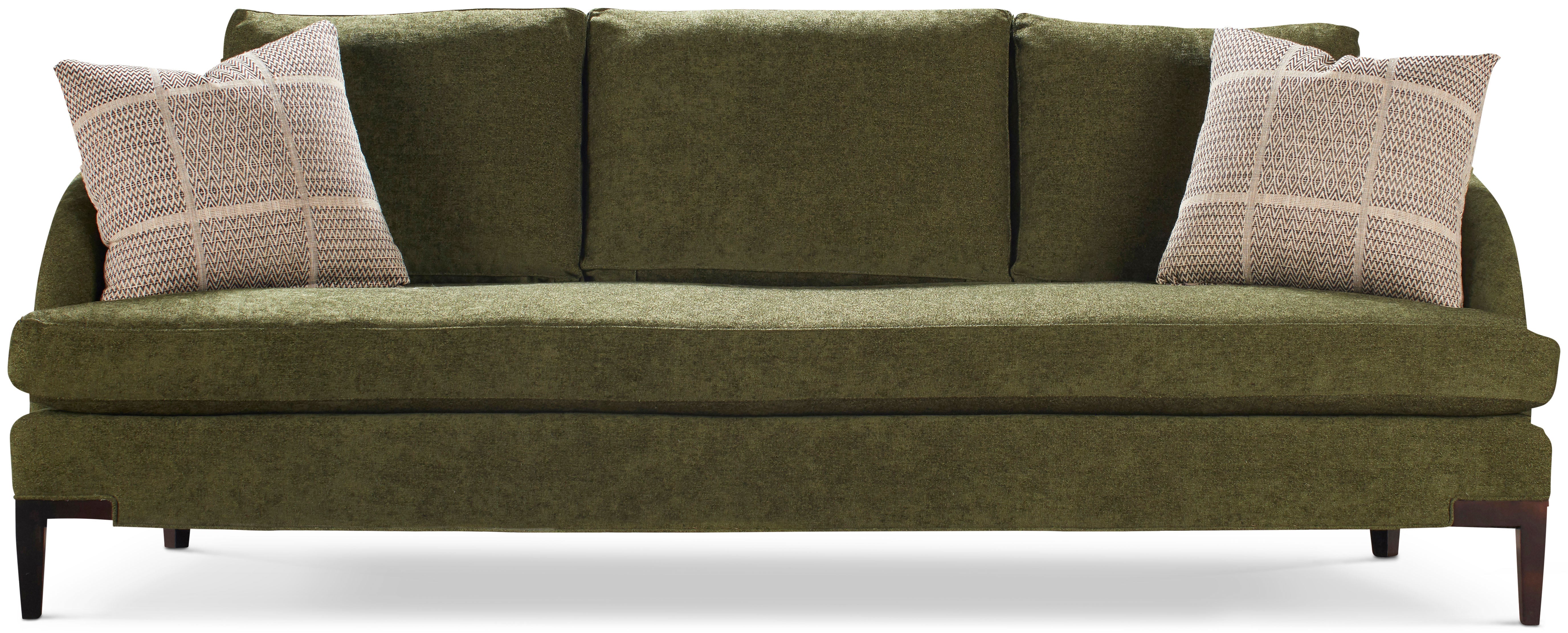 Lido Sofa | Theodore Alexander | Sutter & Vale