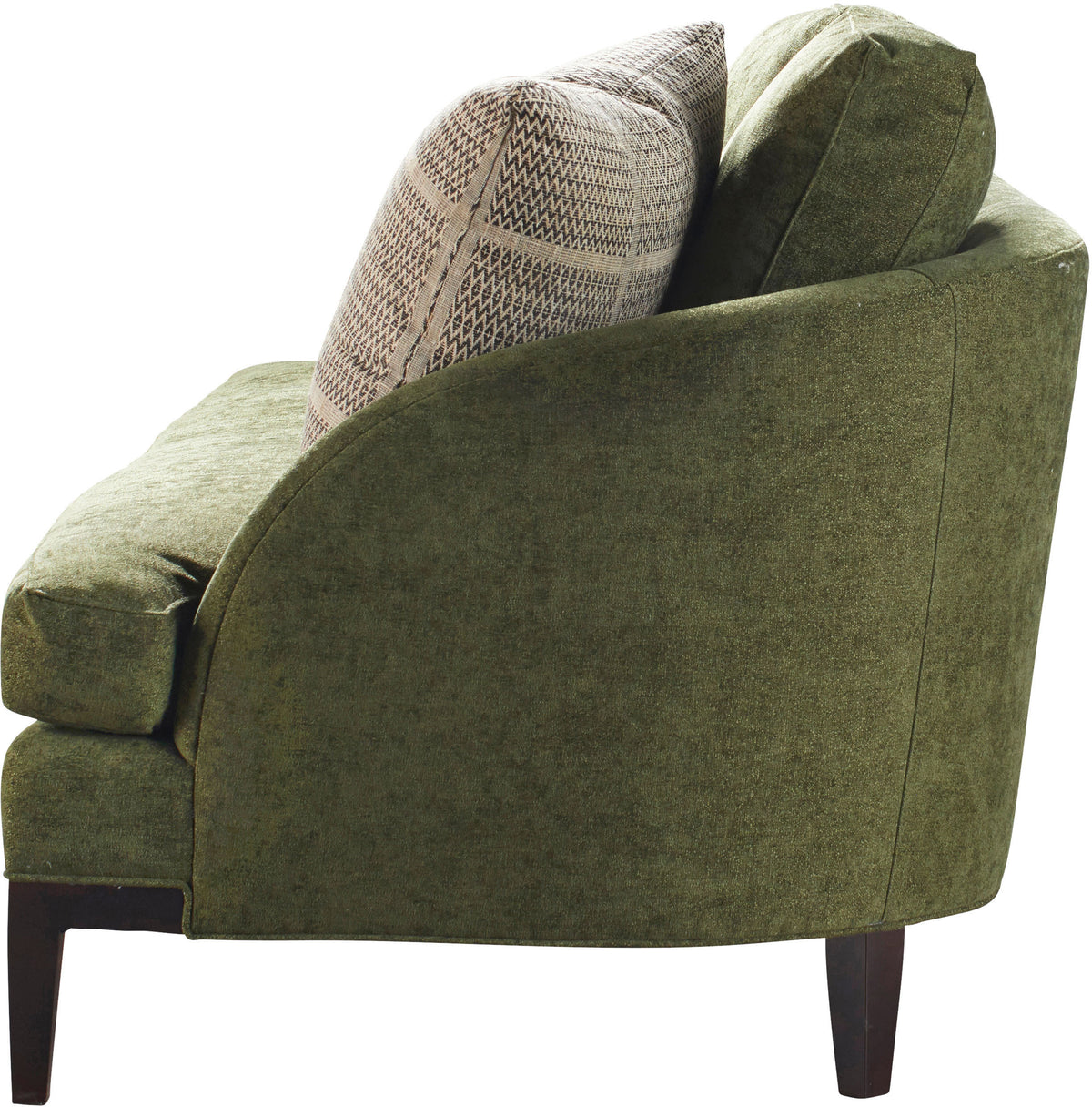Lido Sofa | Theodore Alexander | Sutter & Vale