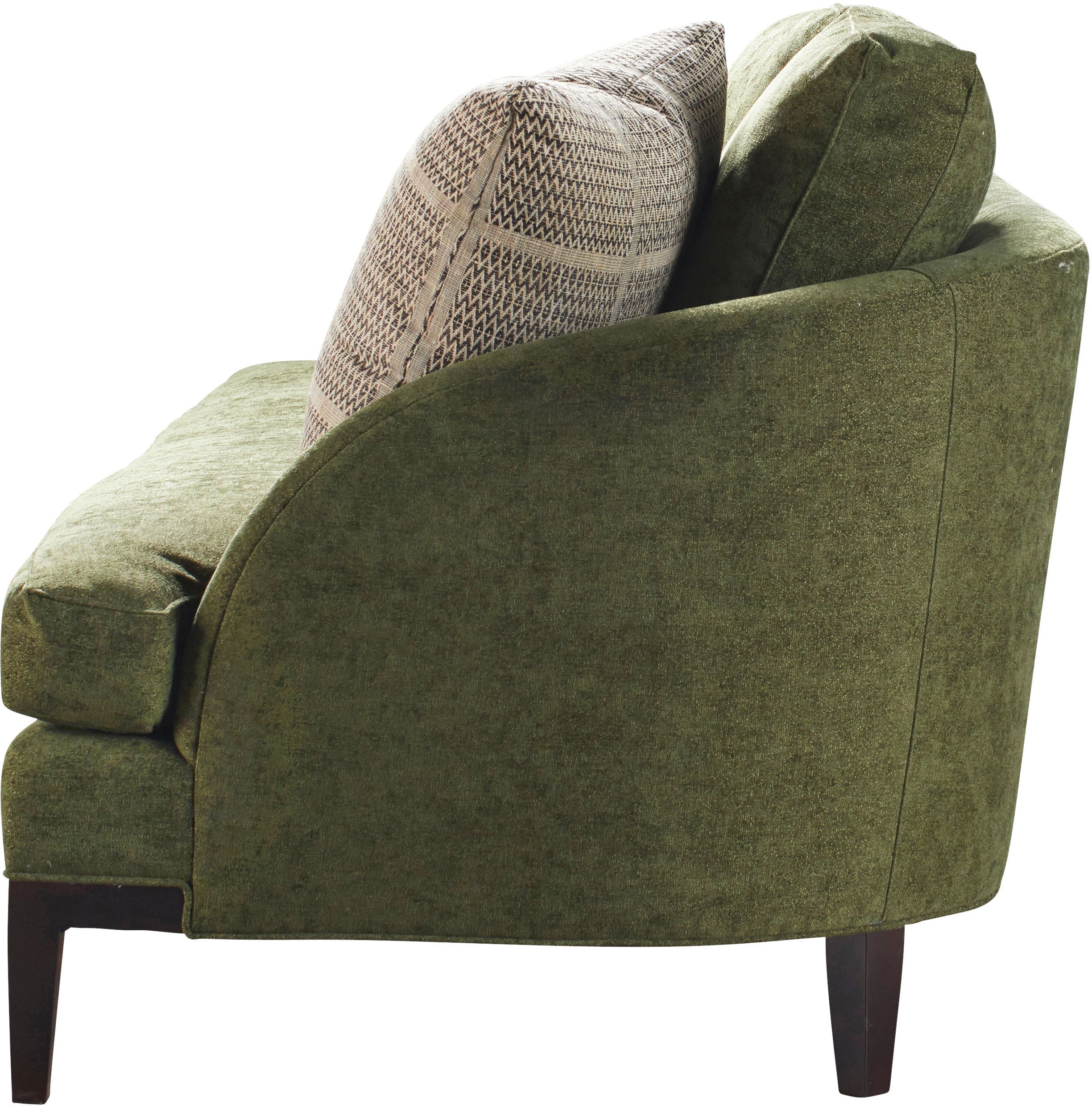 Lido Sofa | Theodore Alexander | Sutter & Vale