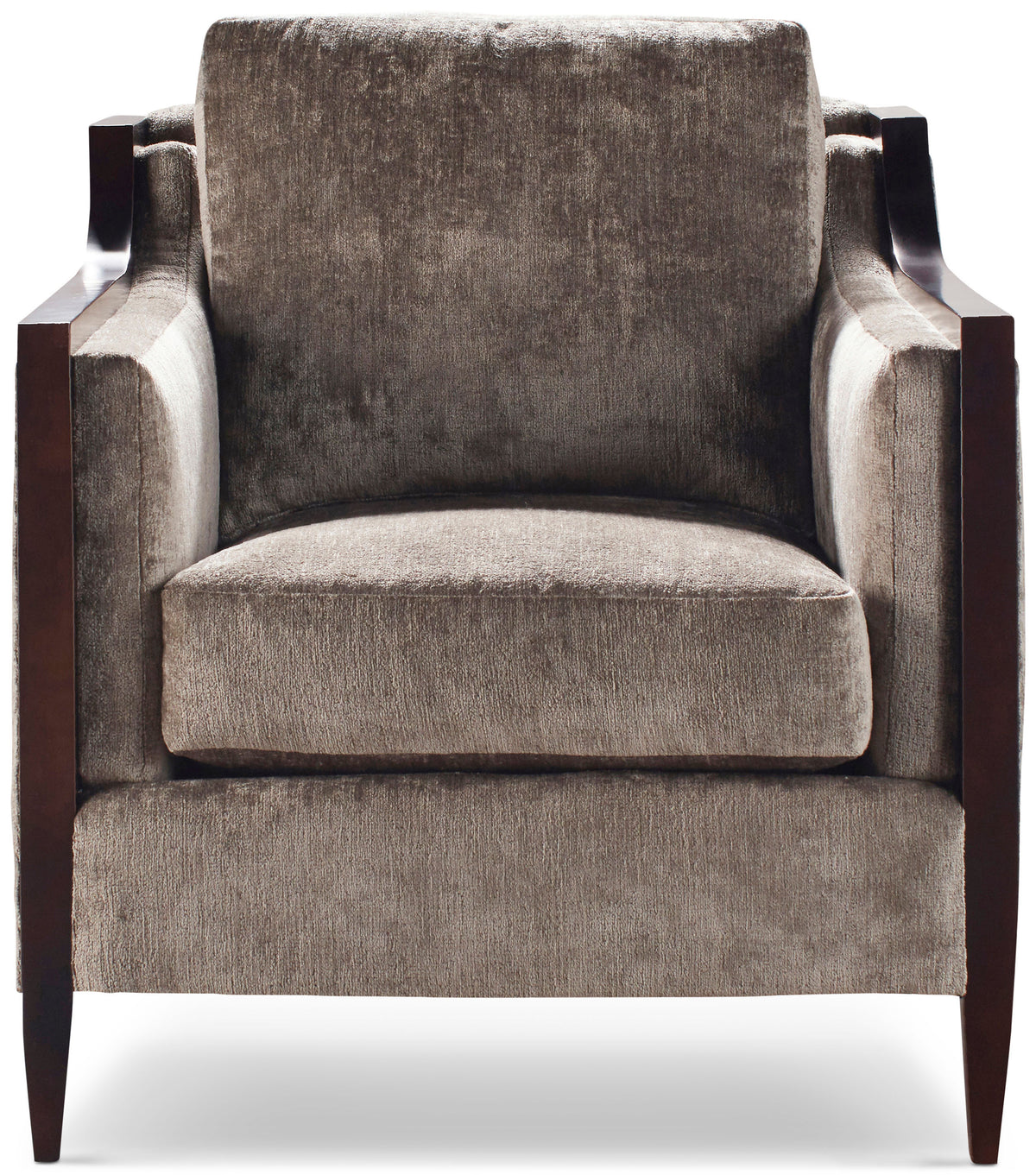 Lido Accent Chair II | Theodore Alexander | Sutter & Vale
