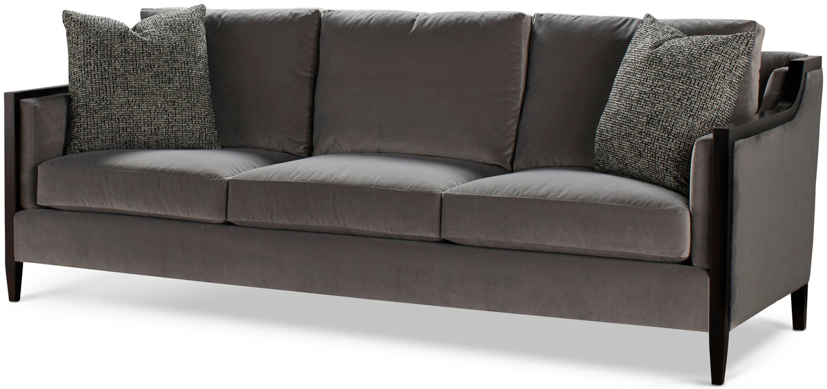 Lido Sofa II | Theodore Alexander | Sutter & Vale