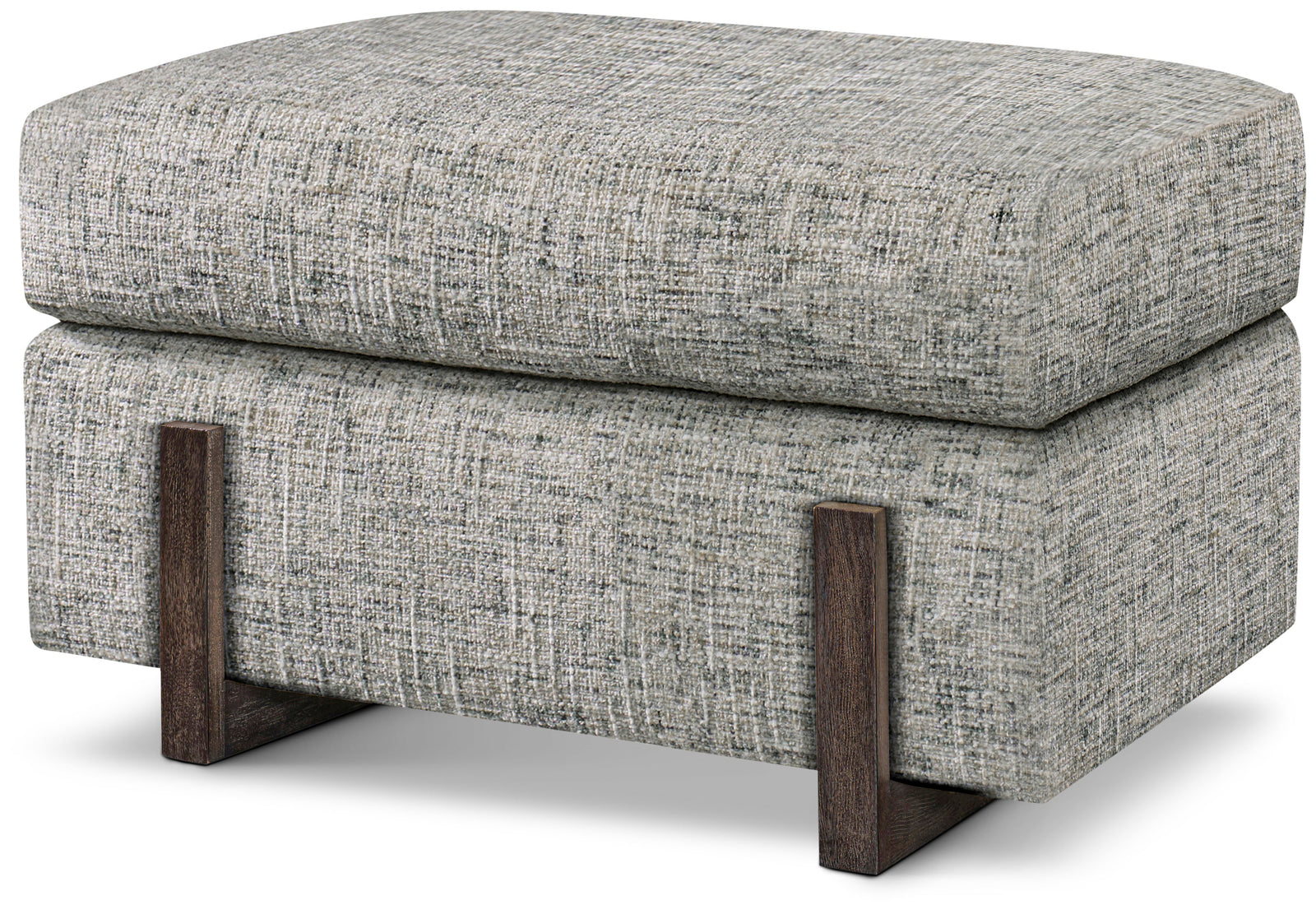Asciano Ottoman | Theodore Alexander | Sutter & Vale