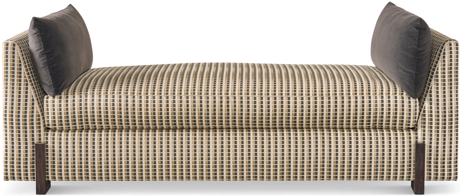 Asciano Daybed | Theodore Alexander | Sutter & Vale