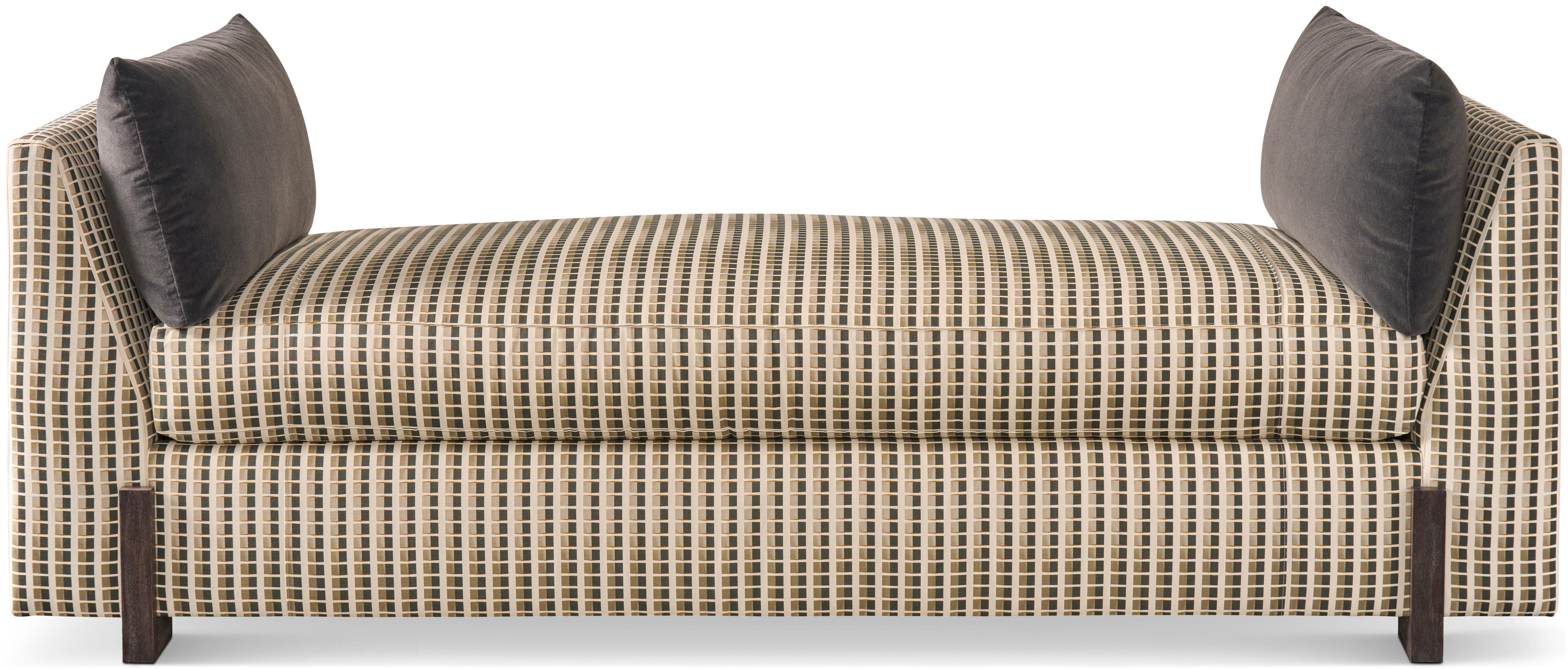 Asciano Daybed | Theodore Alexander | Sutter & Vale