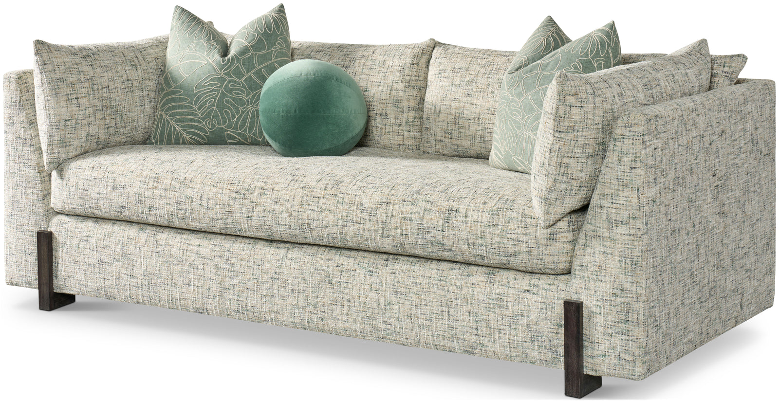 Asciano Sofa | Theodore Alexander | Sutter & Vale