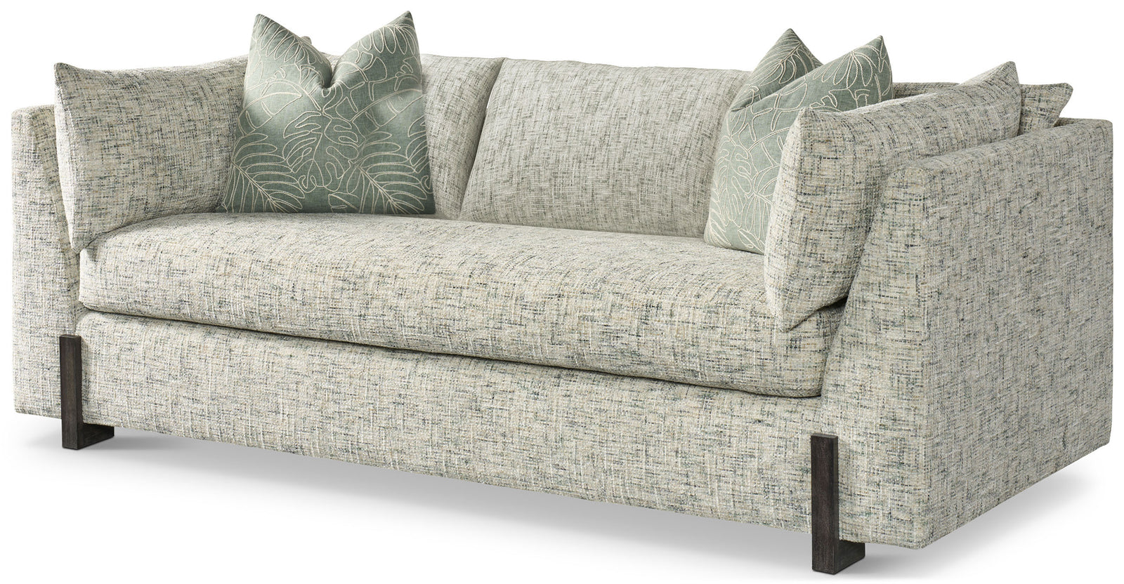 Asciano Sofa | Theodore Alexander | Sutter & Vale