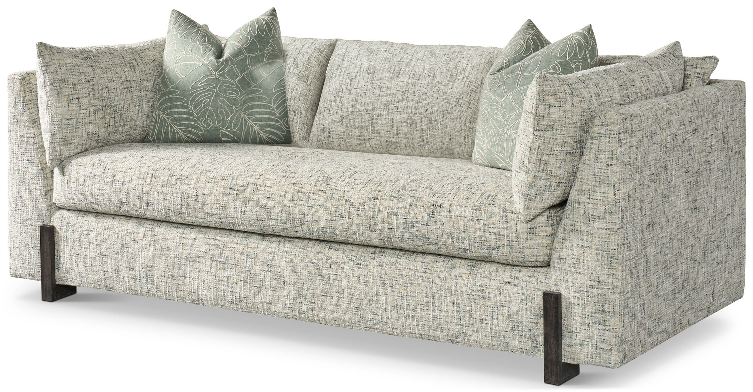 Asciano Sofa | Theodore Alexander | Sutter & Vale