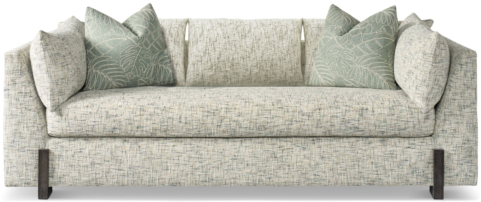 Asciano Sofa | Theodore Alexander | Sutter & Vale