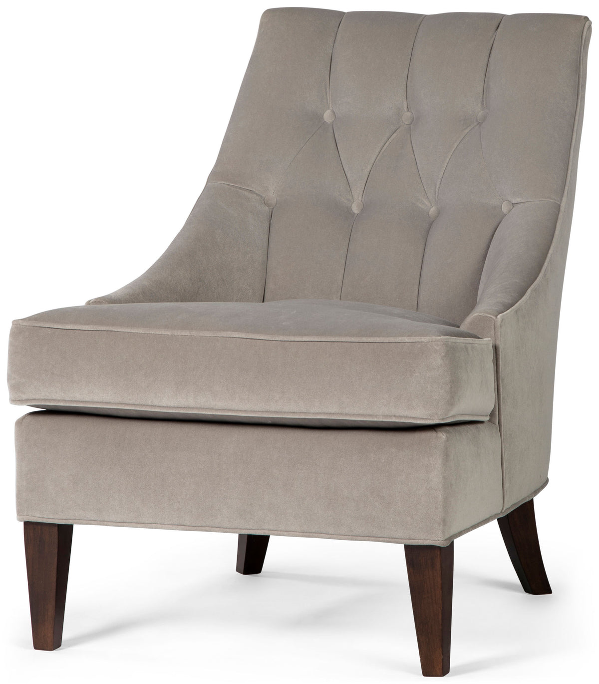 Dalston Chair | Theodore Alexander | Sutter & Vale