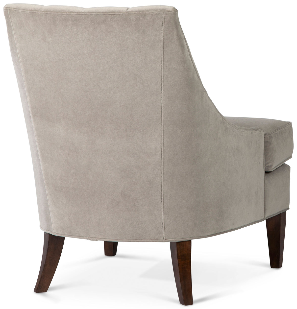 Dalston Chair | Theodore Alexander | Sutter & Vale