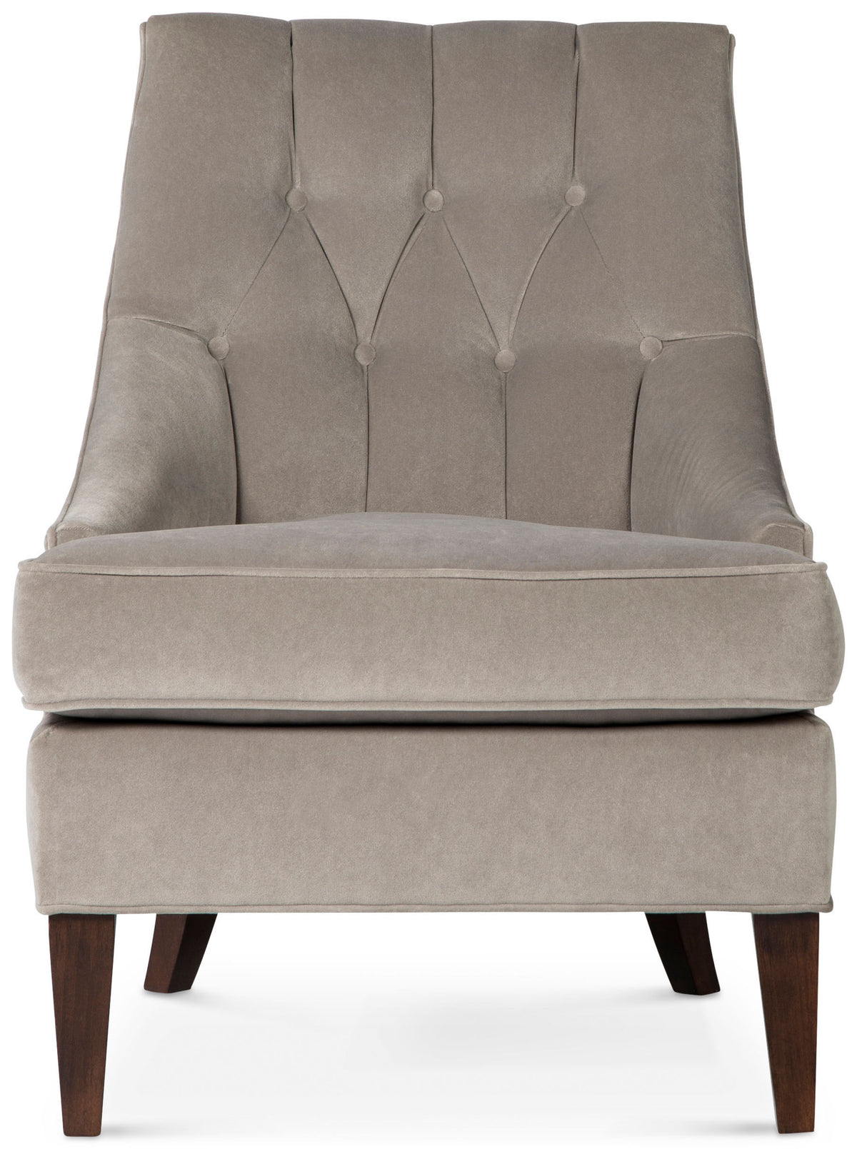 Dalston Chair | Theodore Alexander | Sutter & Vale