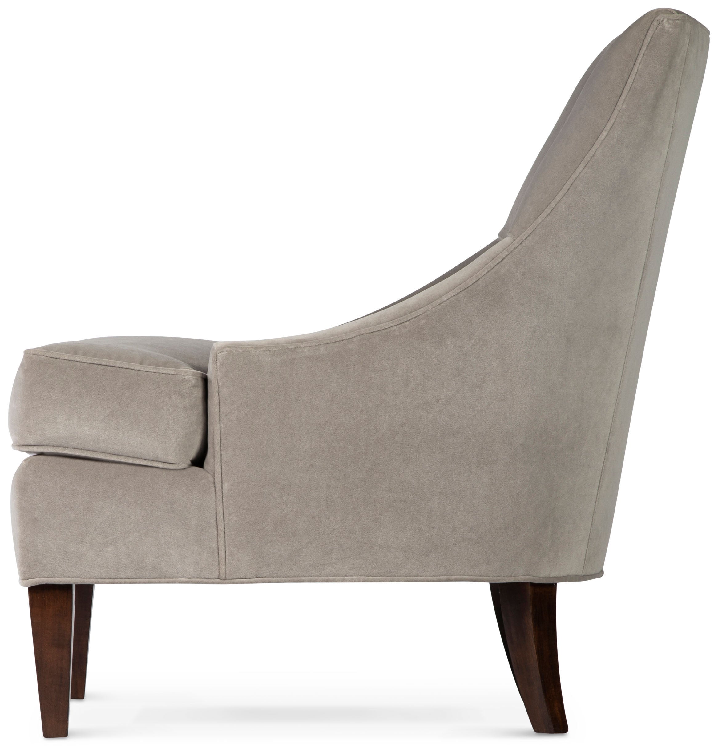 Dalston Chair | Theodore Alexander | Sutter & Vale