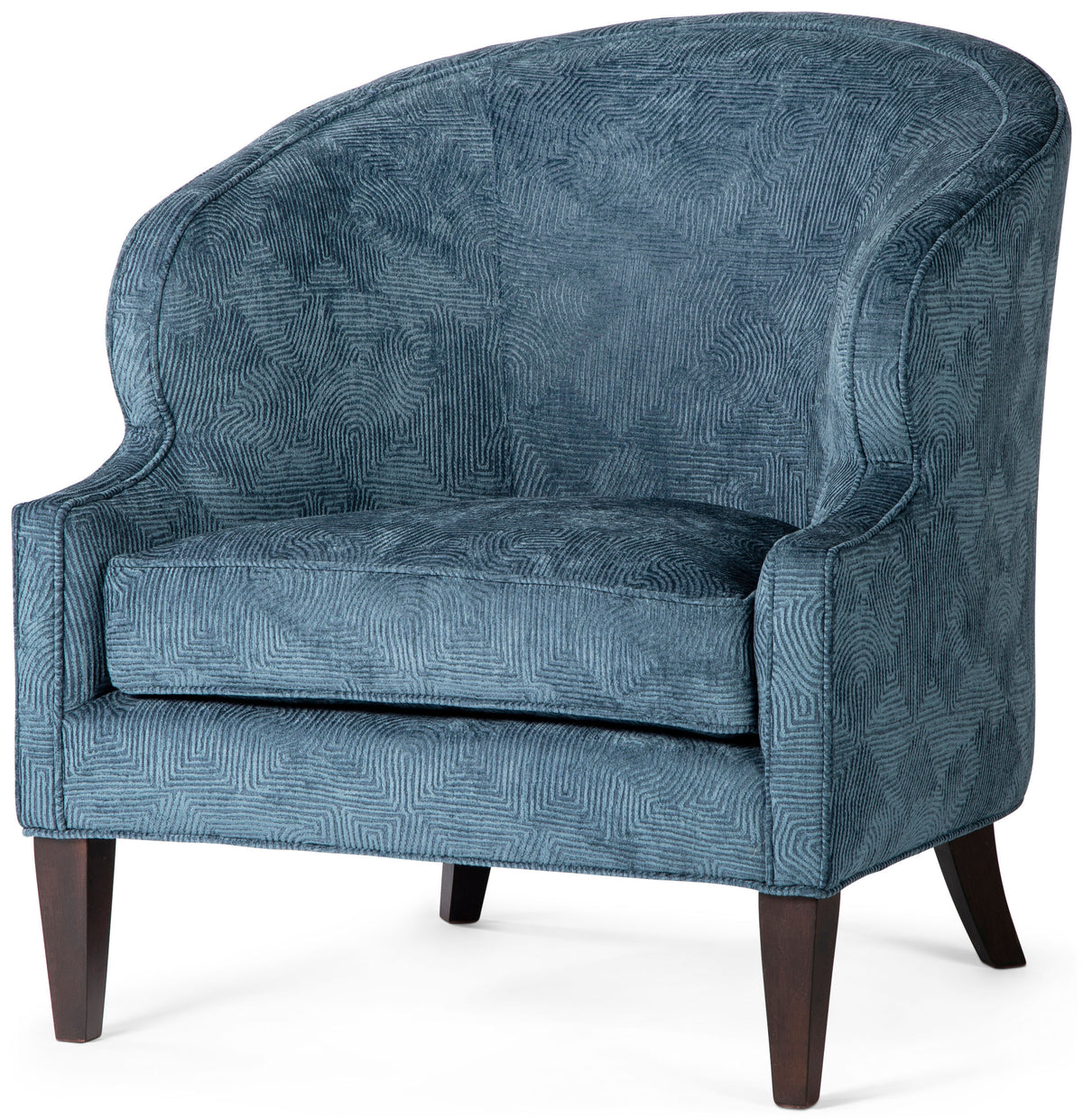 Oakwood Chair | Theodore Alexander | Sutter & Vale