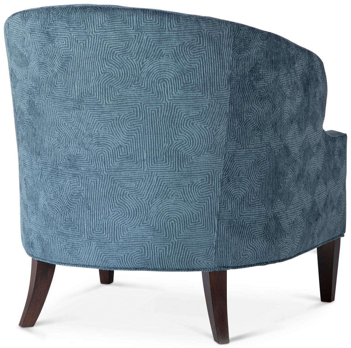 Oakwood Chair | Theodore Alexander | Sutter & Vale