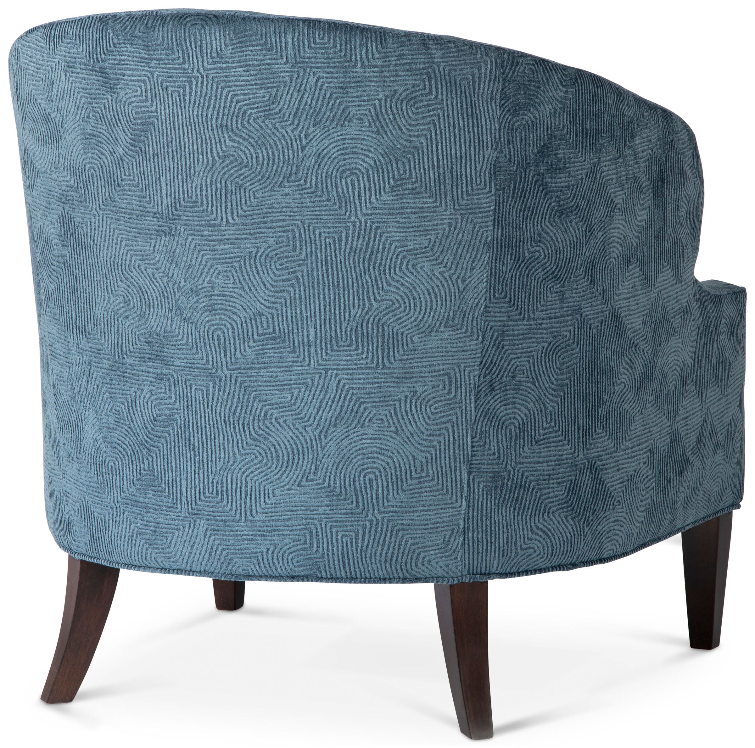 Oakwood Chair | Theodore Alexander | Sutter & Vale