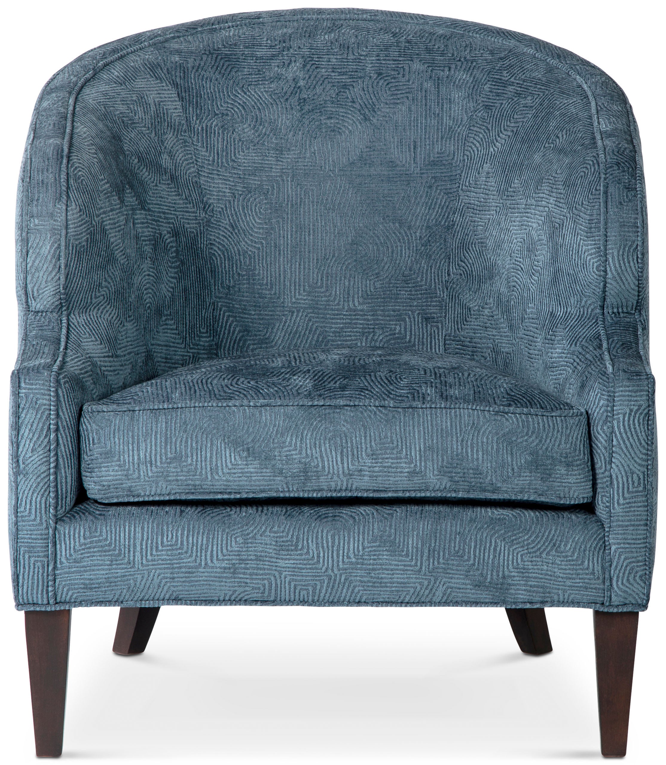 Oakwood Chair | Theodore Alexander | Sutter & Vale
