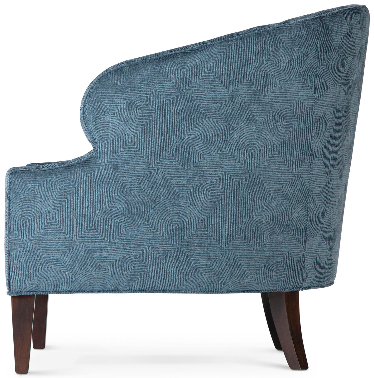 Oakwood Chair | Theodore Alexander | Sutter & Vale