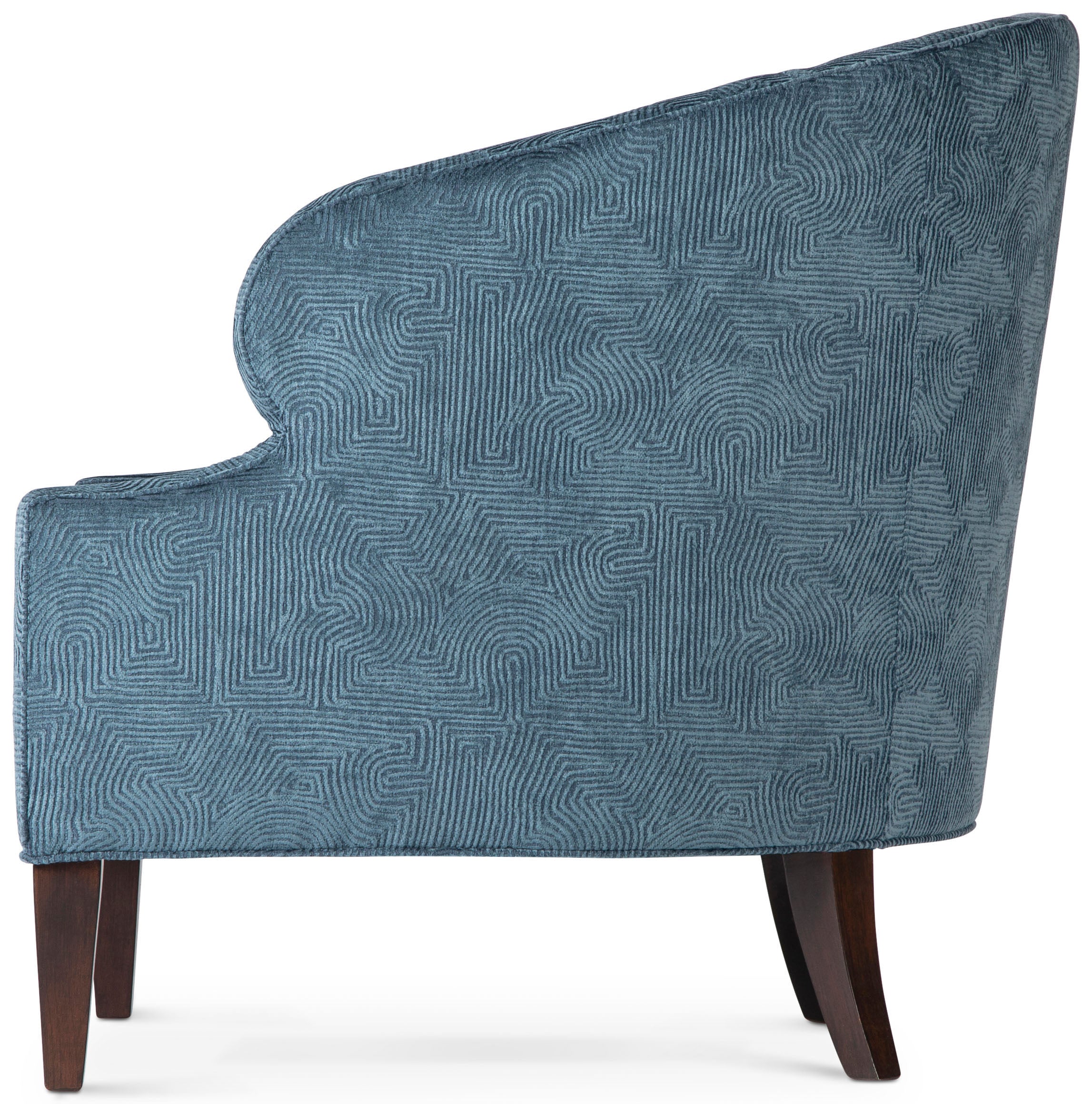 Oakwood Chair | Theodore Alexander | Sutter & Vale