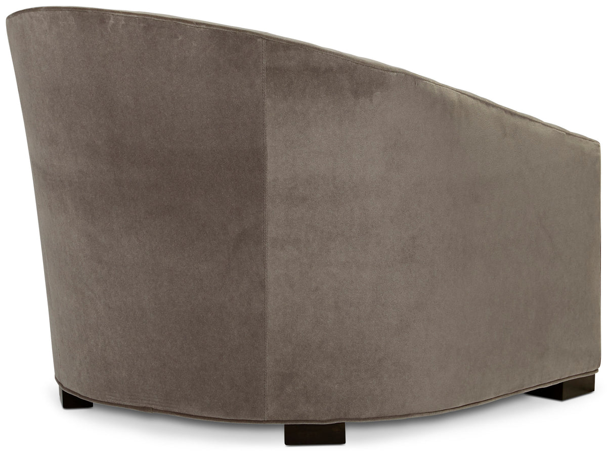 Pendleton Barrel Chair | Theodore Alexander | Sutter & Vale