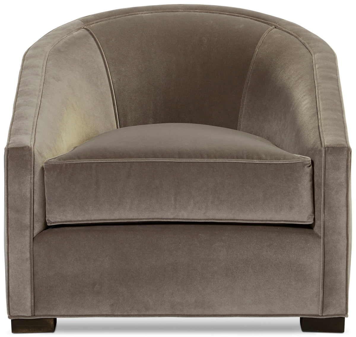 Pendleton Barrel Chair | Theodore Alexander | Sutter & Vale
