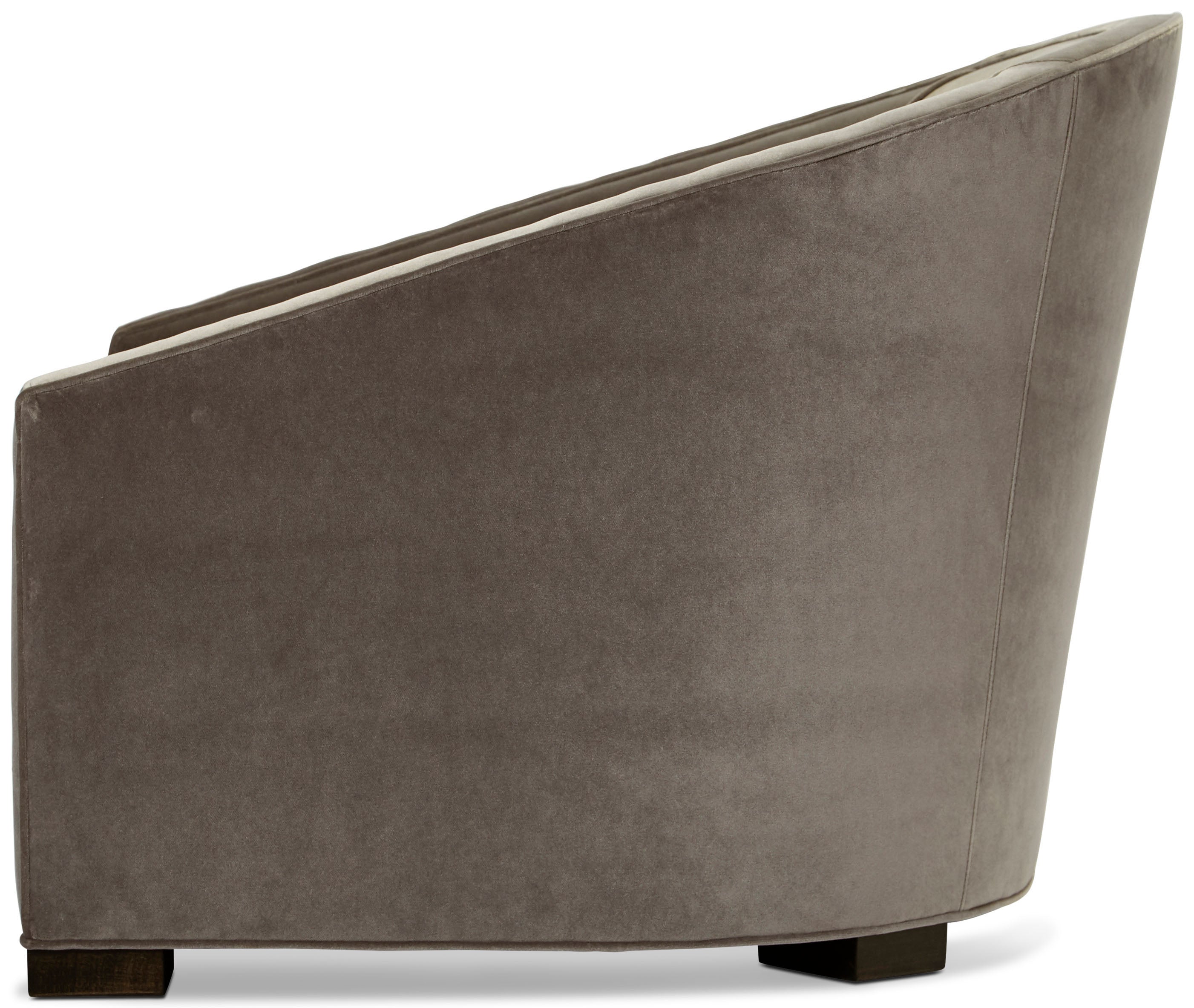 Pendleton Barrel Chair | Theodore Alexander | Sutter & Vale