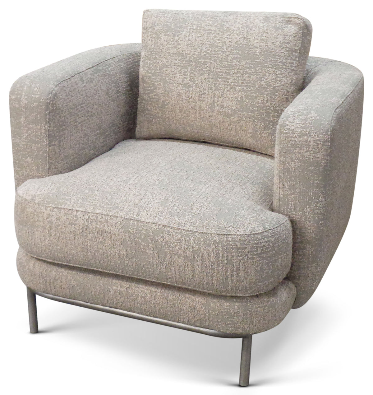 Roca Chair | Theodore Alexander | Sutter & Vale