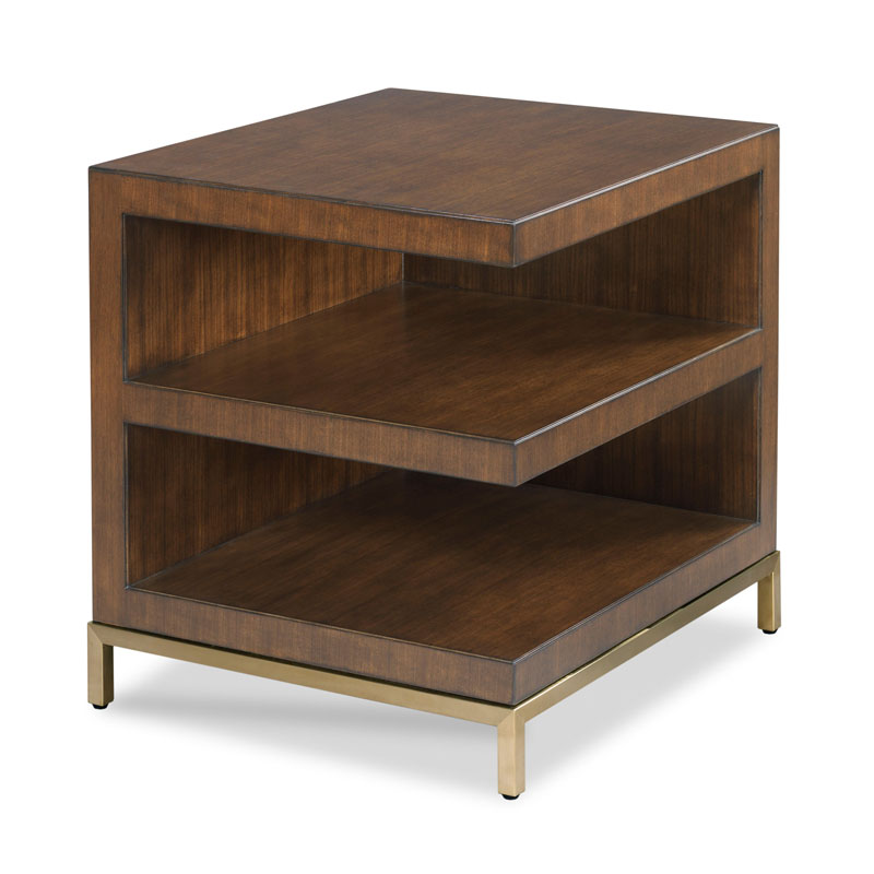 Preston Side Table