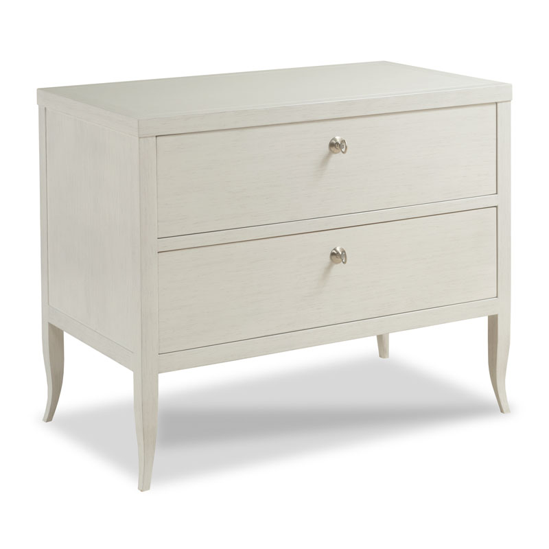 Sarah Bedside Chest