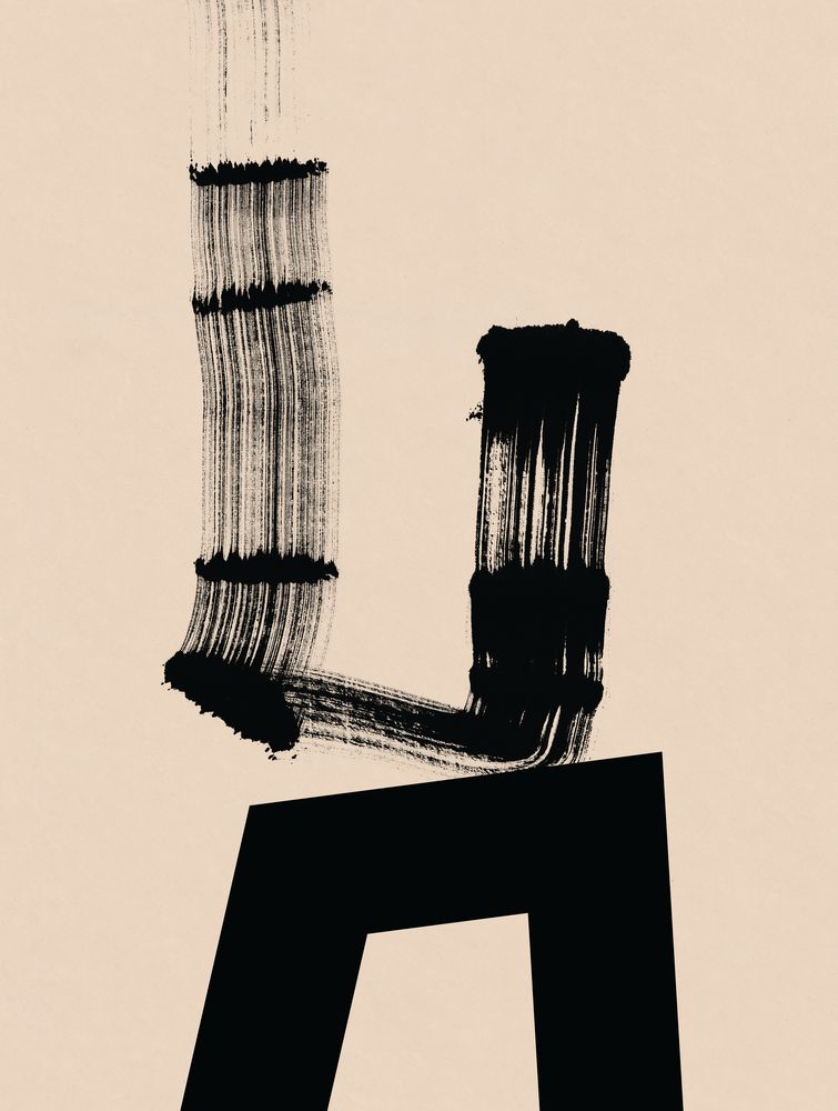 Linear Story 1 artwork