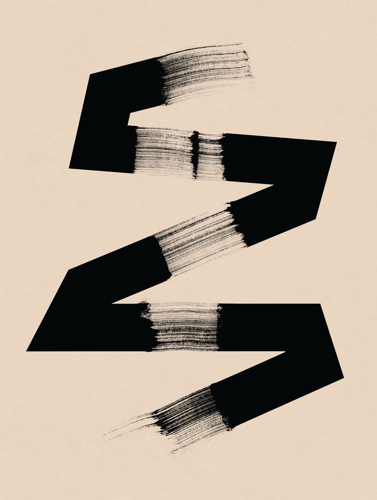 Linear Story 3 artwork