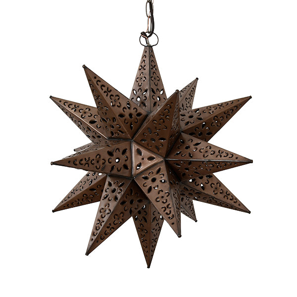 TIN STAR LG