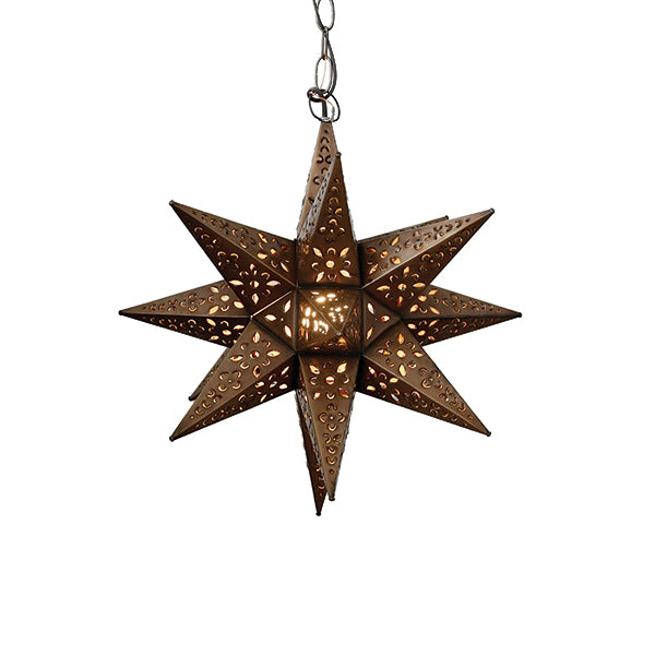 TIN STAR SM