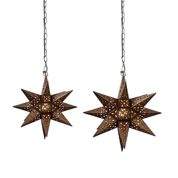 TIN STAR SM