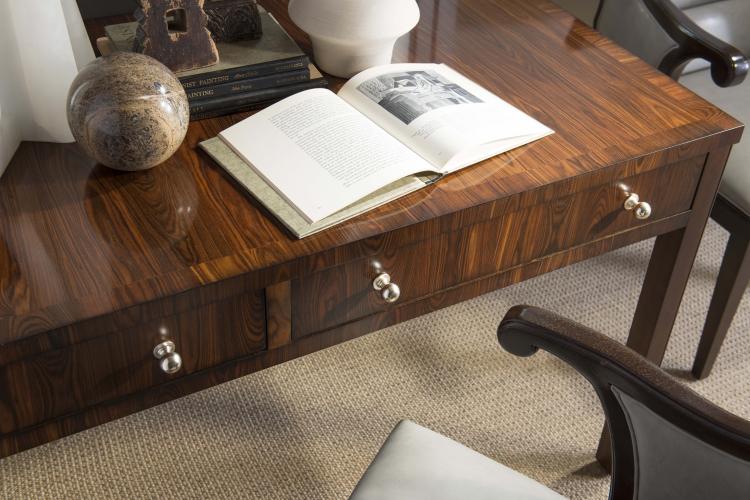 Keith Desk – Writing Desks by Century Furniture | Sutter & Vale