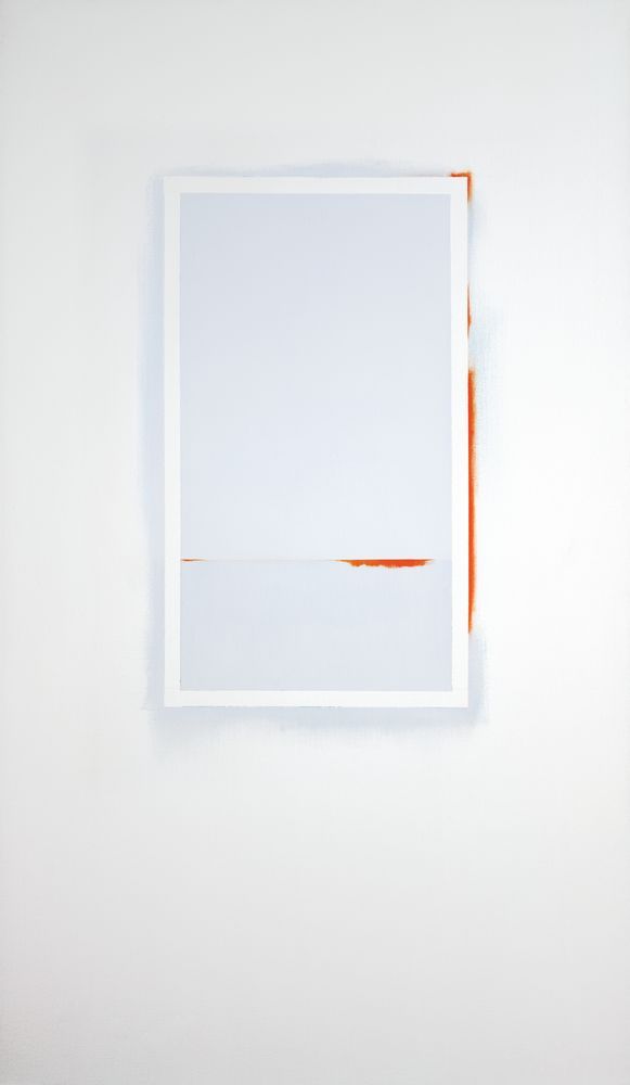 Bleached Aperture 1 artwork