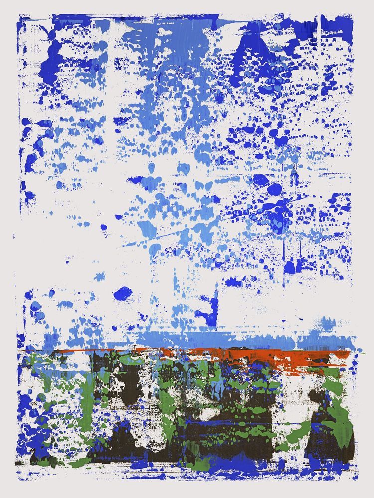 Big Skies 2 artwork