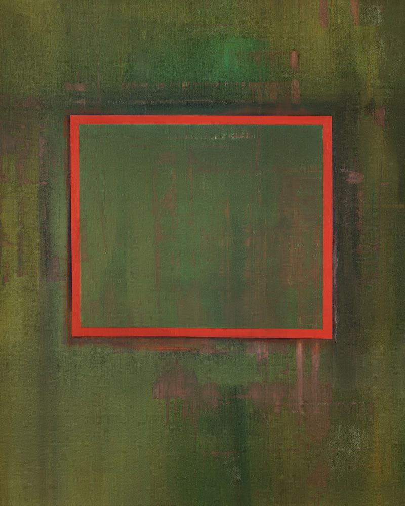 Cardinal Band 1 artwork