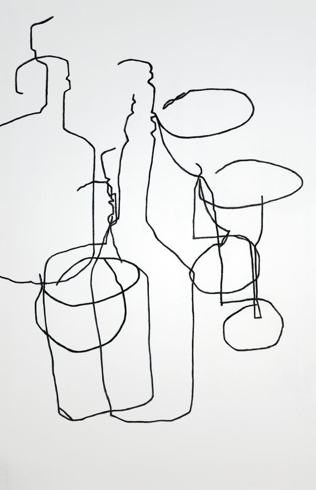 Dining In 1 artwork