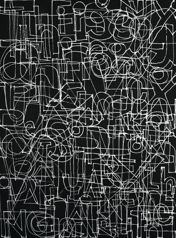 Drafting an Argument 1 artwork