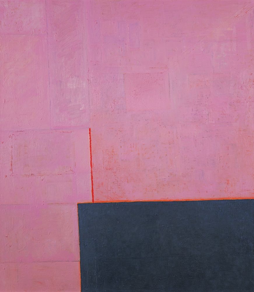 On the Edge 1 artwork