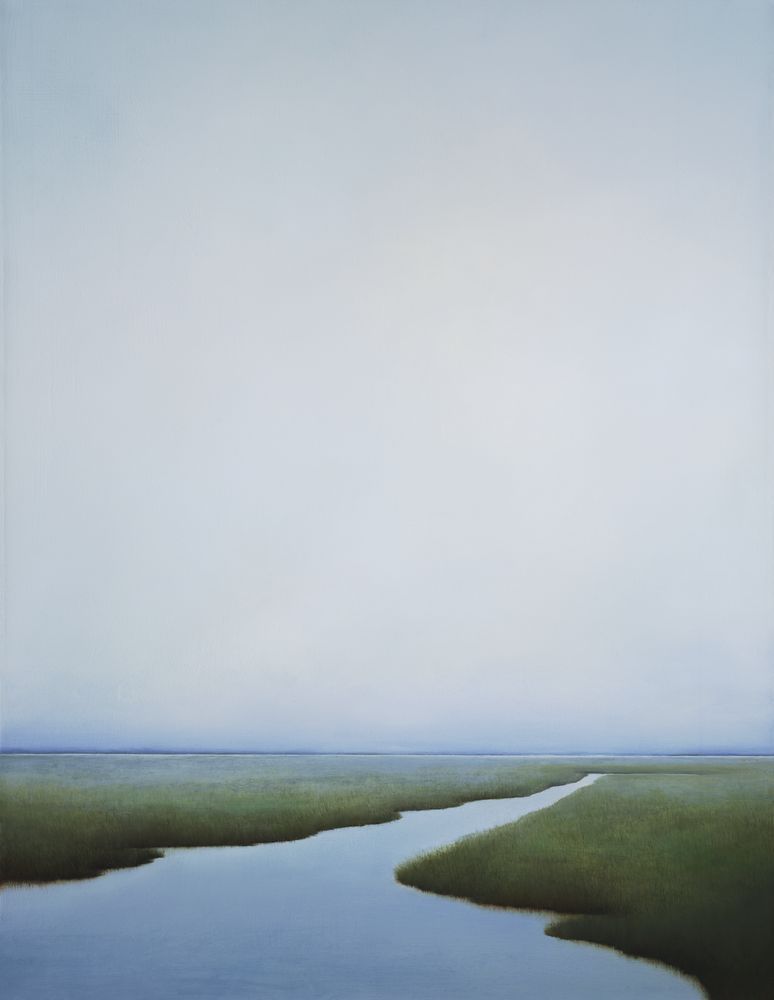 Placid Expanse 1 artwork