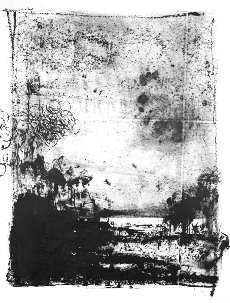 Peering Memory 1 artwork