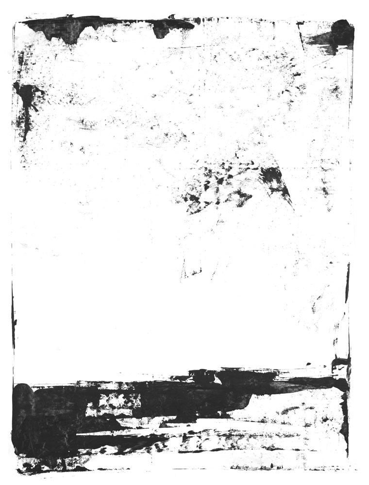 Peering Memory 2 artwork