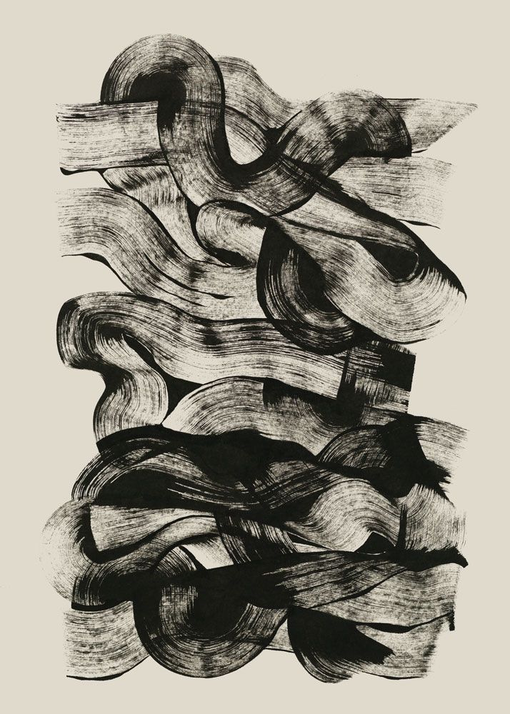 Medusa 1 artwork