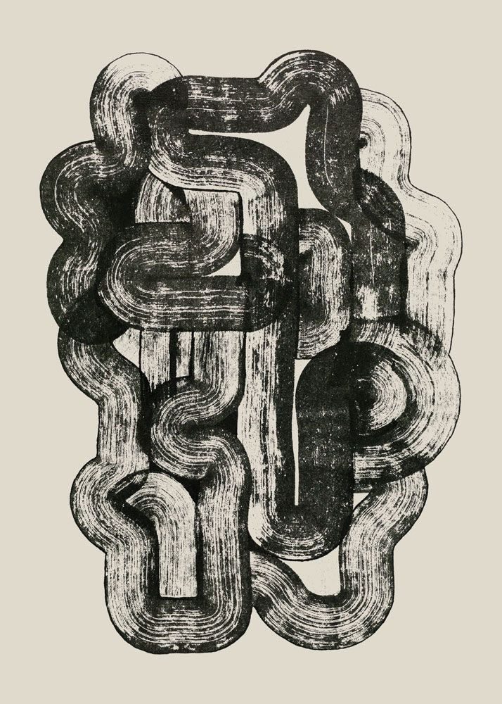 Medusa 2 artwork