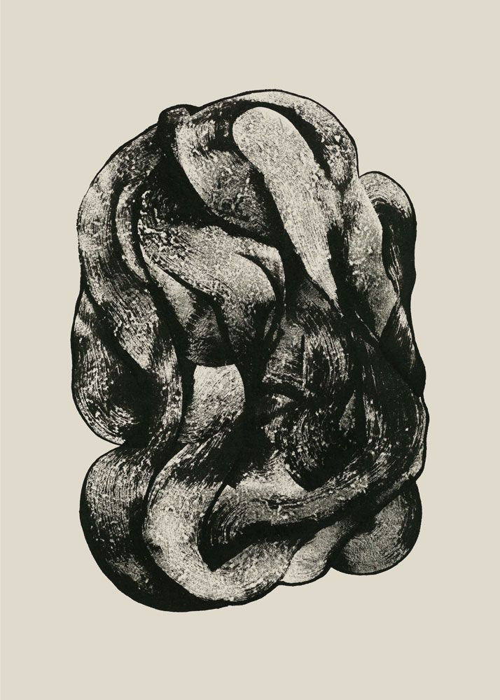 Medusa 3 artwork