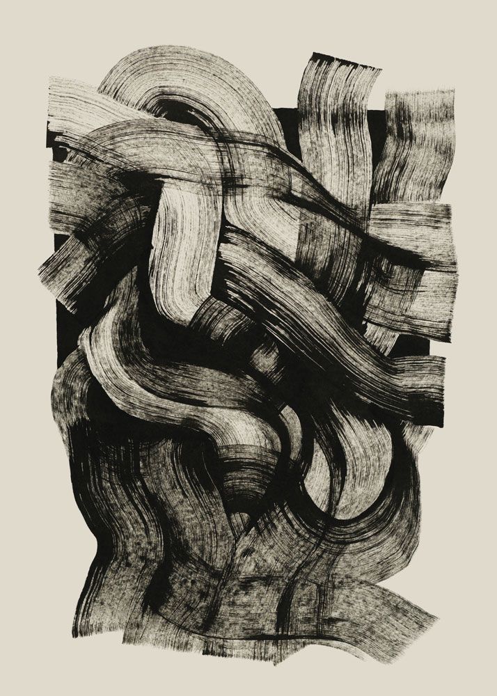 Medusa 4 artwork