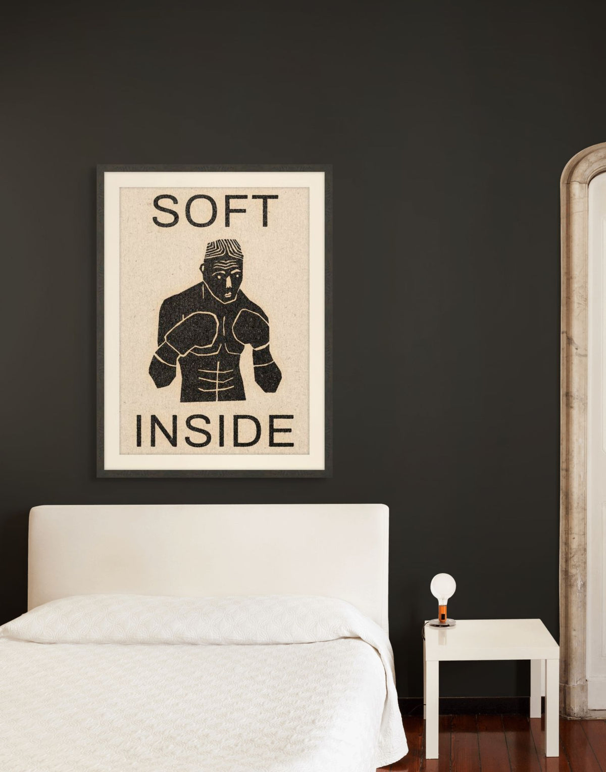 Soft Inside 1 detail